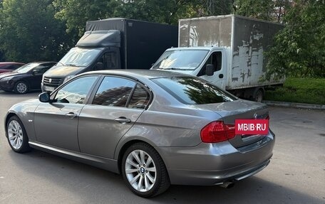 BMW 3 серия, 2010 год, 875 000 рублей, 7 фотография