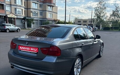 BMW 3 серия, 2010 год, 875 000 рублей, 6 фотография