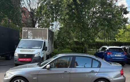 BMW 3 серия, 2010 год, 875 000 рублей, 9 фотография