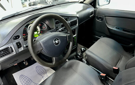 Daewoo Nexia I рестайлинг, 2011 год, 200 000 рублей, 10 фотография