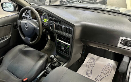 Daewoo Nexia I рестайлинг, 2011 год, 200 000 рублей, 8 фотография