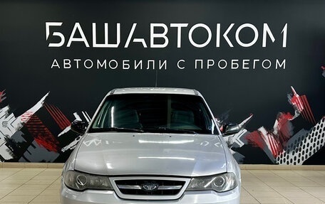 Daewoo Nexia I рестайлинг, 2011 год, 200 000 рублей, 5 фотография