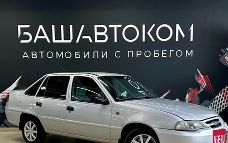 Daewoo Nexia I рестайлинг, 2011 год, 200 000 рублей, 3 фотография