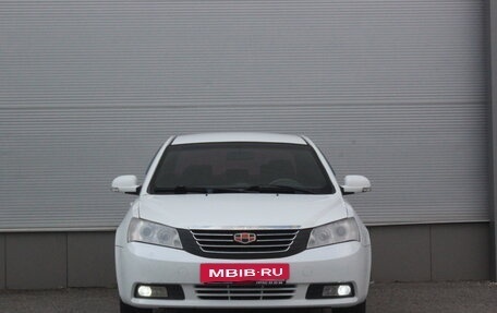 Geely Emgrand EC7, 2015 год, 557 000 рублей, 3 фотография