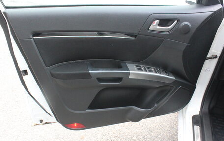 Geely Emgrand EC7, 2015 год, 557 000 рублей, 8 фотография