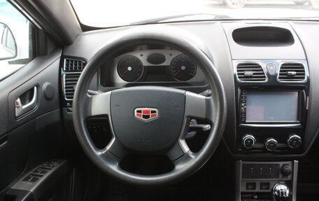 Geely Emgrand EC7, 2015 год, 557 000 рублей, 16 фотография