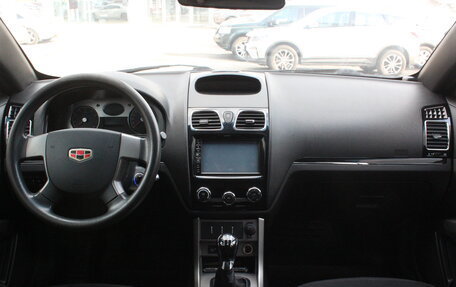 Geely Emgrand EC7, 2015 год, 557 000 рублей, 7 фотография