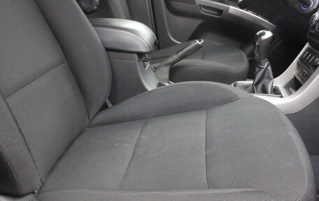 Geely Emgrand EC7, 2015 год, 557 000 рублей, 15 фотография