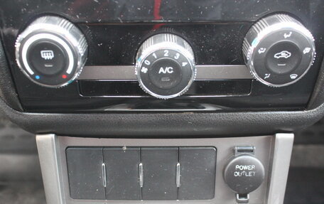 Geely Emgrand EC7, 2015 год, 557 000 рублей, 20 фотография