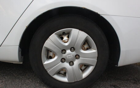 Geely Emgrand EC7, 2015 год, 557 000 рублей, 21 фотография
