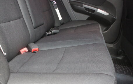 Geely Emgrand EC7, 2015 год, 557 000 рублей, 13 фотография