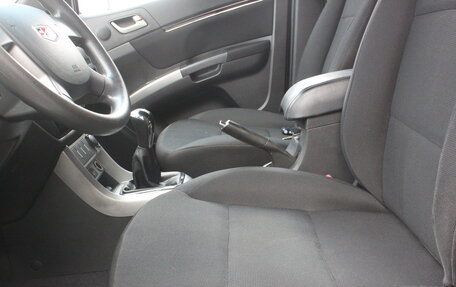 Geely Emgrand EC7, 2015 год, 557 000 рублей, 11 фотография
