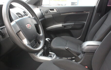 Geely Emgrand EC7, 2015 год, 557 000 рублей, 10 фотография