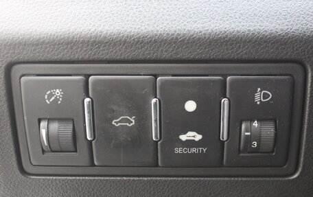 Geely Emgrand EC7, 2015 год, 557 000 рублей, 17 фотография