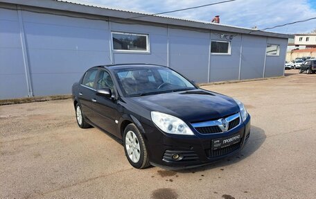 Opel Vectra C рестайлинг, 2008 год, 525 000 рублей, 3 фотография