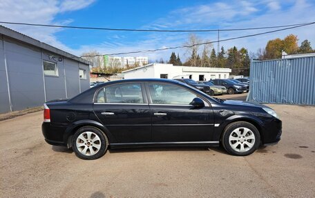 Opel Vectra C рестайлинг, 2008 год, 525 000 рублей, 5 фотография
