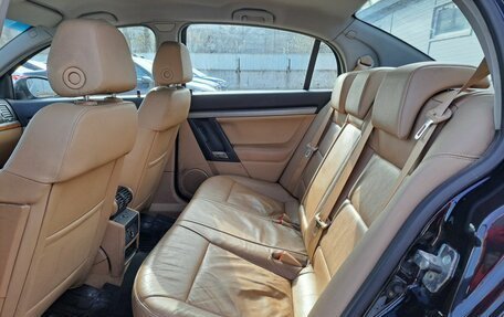 Opel Vectra C рестайлинг, 2008 год, 525 000 рублей, 15 фотография