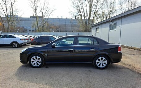 Opel Vectra C рестайлинг, 2008 год, 525 000 рублей, 10 фотография