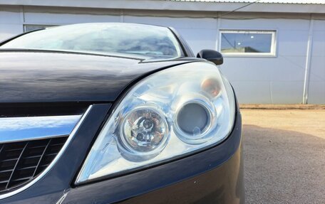 Opel Vectra C рестайлинг, 2008 год, 525 000 рублей, 21 фотография