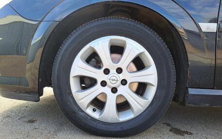 Opel Vectra C рестайлинг, 2008 год, 525 000 рублей, 22 фотография