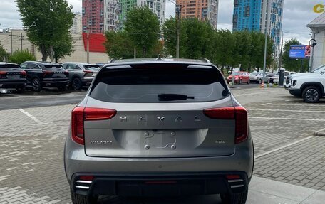 Haval Jolion, 2025 год, 2 449 000 рублей, 5 фотография