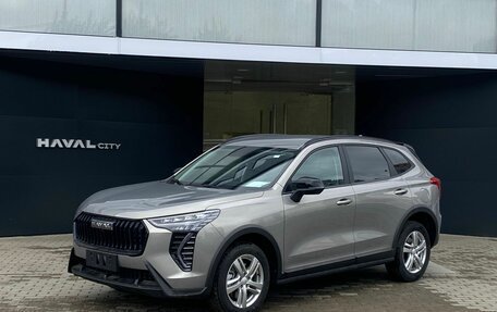 Haval Jolion, 2025 год, 2 449 000 рублей, 7 фотография