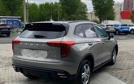Haval Jolion, 2025 год, 2 449 000 рублей, 10 фотография