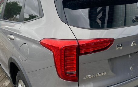 Haval Jolion, 2025 год, 2 449 000 рублей, 9 фотография