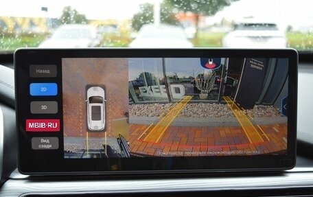 Chery Tiggo 8 Pro, 2022 год, 1 999 000 рублей, 30 фотография
