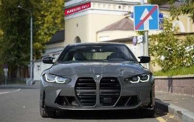 BMW M4, 2021 год, 6 700 000 рублей, 1 фотография