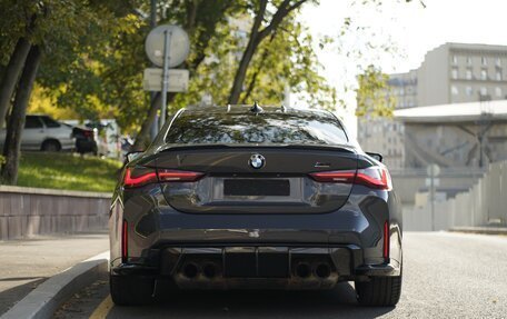 BMW M4, 2021 год, 6 700 000 рублей, 5 фотография