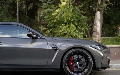 BMW M4, 2021 год, 6 700 000 рублей, 6 фотография