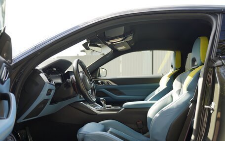 BMW M4, 2021 год, 6 700 000 рублей, 11 фотография