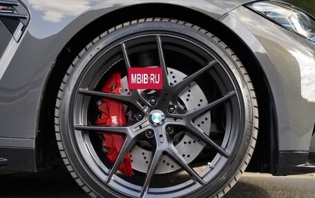BMW M4, 2021 год, 6 700 000 рублей, 7 фотография