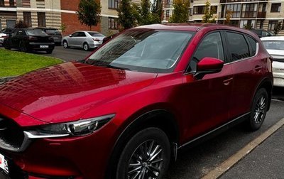 Mazda CX-5 II, 2020 год, 2 800 000 рублей, 1 фотография