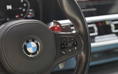 BMW M4, 2021 год, 6 700 000 рублей, 16 фотография