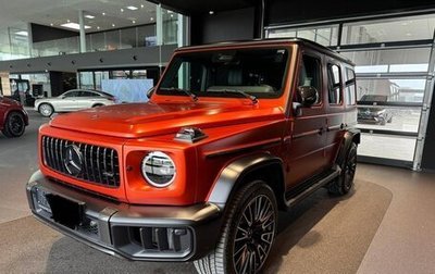 Mercedes-Benz G-Класс AMG, 2025 год, 26 310 000 рублей, 1 фотография