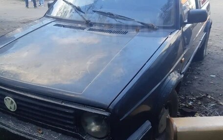 Volkswagen Golf II, 1987 год, 60 000 рублей, 1 фотография