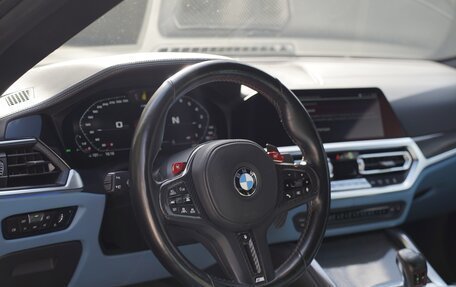 BMW M4, 2021 год, 6 700 000 рублей, 13 фотография