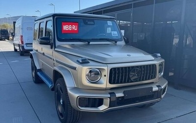 Mercedes-Benz G-Класс AMG, 2025 год, 24 420 000 рублей, 1 фотография