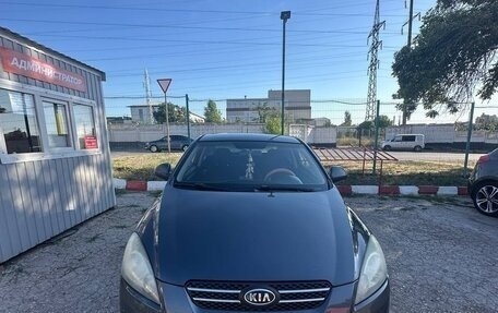 KIA cee'd I рестайлинг, 2008 год, 550 000 рублей, 1 фотография