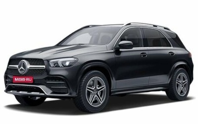 Mercedes-Benz GLE, 2025 год, 13 290 000 рублей, 1 фотография