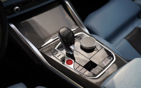 BMW M4, 2021 год, 6 700 000 рублей, 18 фотография