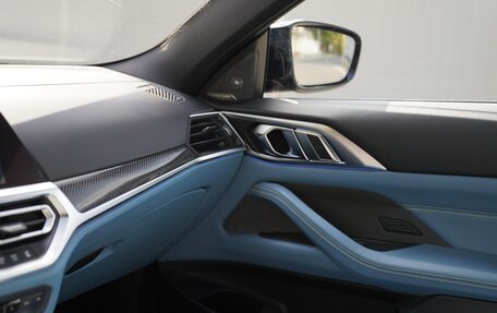 BMW M4, 2021 год, 6 700 000 рублей, 21 фотография
