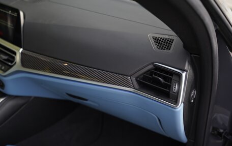 BMW M4, 2021 год, 6 700 000 рублей, 23 фотография