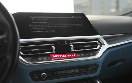 BMW M4, 2021 год, 6 700 000 рублей, 19 фотография