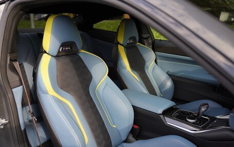 BMW M4, 2021 год, 6 700 000 рублей, 27 фотография
