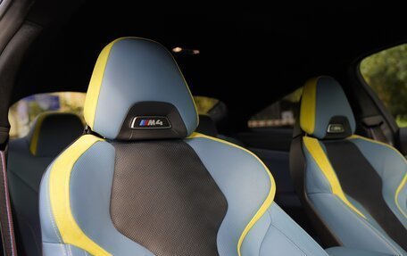 BMW M4, 2021 год, 6 700 000 рублей, 30 фотография
