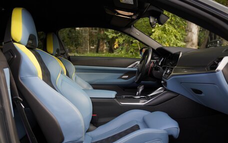 BMW M4, 2021 год, 6 700 000 рублей, 28 фотография