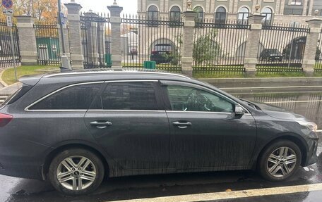 KIA cee'd III, 2019 год, 1 530 000 рублей, 11 фотография